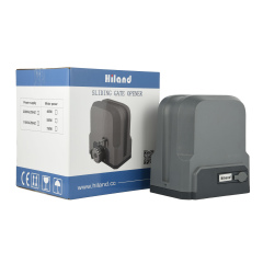 Hiland Sliding Gate Opener SLG55507 with Magnetic Limit and 550W Power